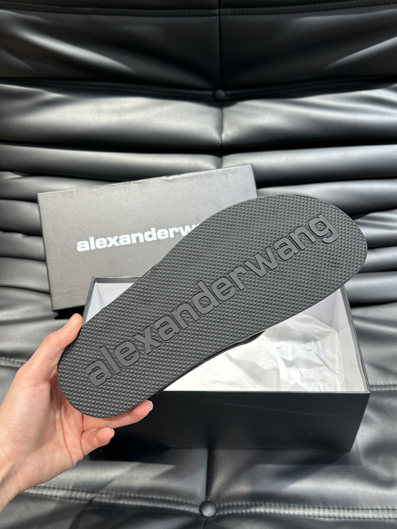 Alexander Wang Slippers